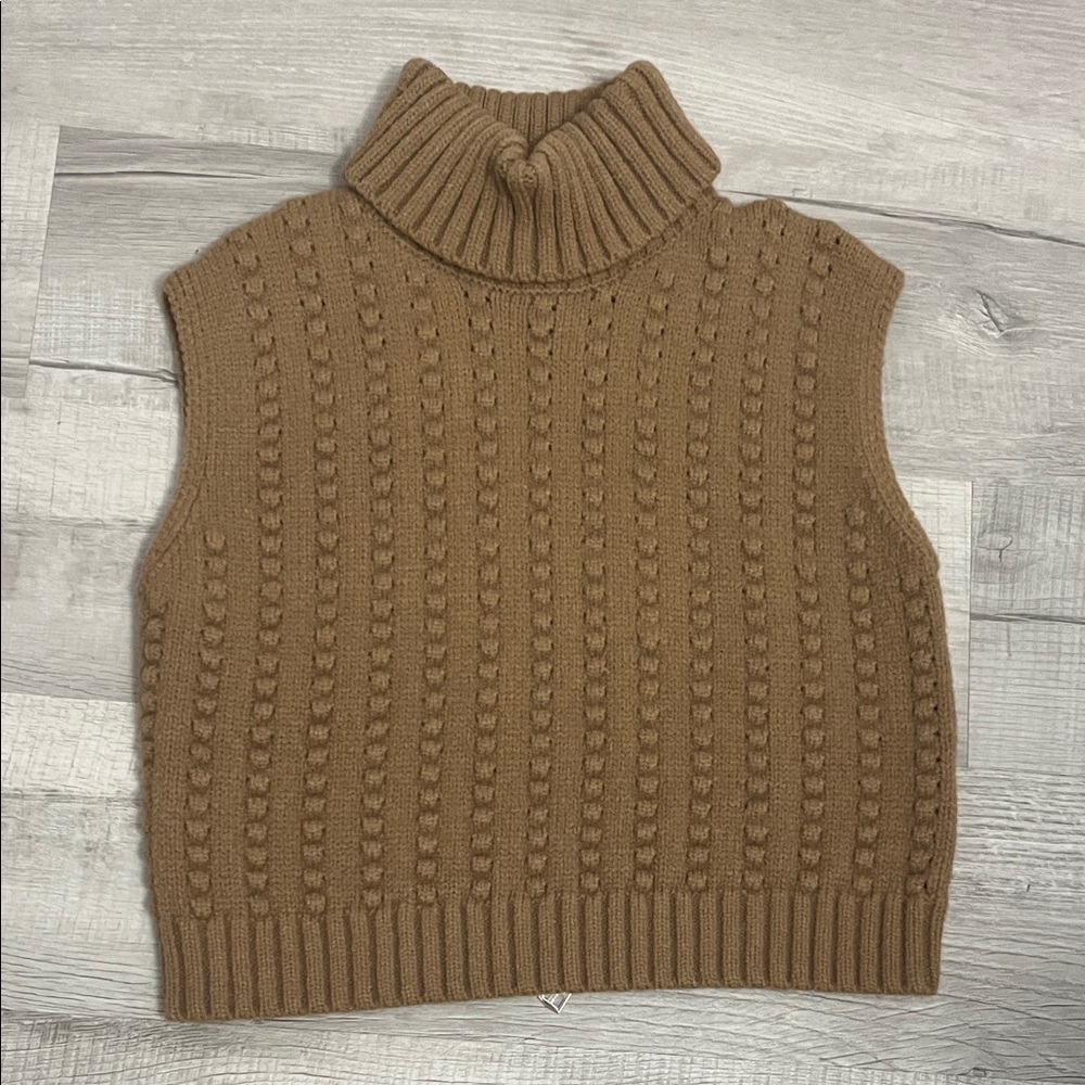 ✨Zara Sweater✨